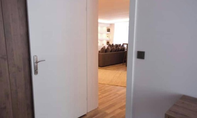 Ankara City Center Apartment | 107-Peaceful and Comfortable