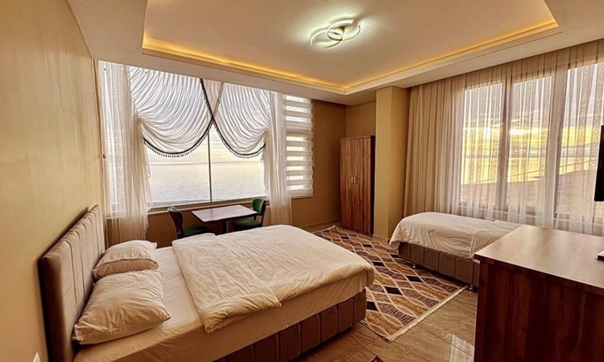 Ahlat Hotel | 1071 Otel & Restaurant