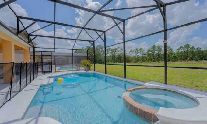 Watersong House | 1078 OC - WATERSONG in Davenport