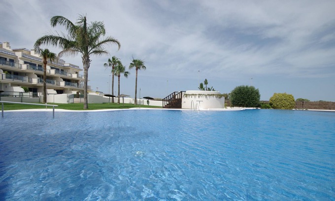 Tarifa Apartment | 108 - Paraje de Los Lances