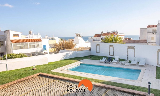 Peneco Beach Apartment | #108 T0 Coronel Águas by Home Holidays