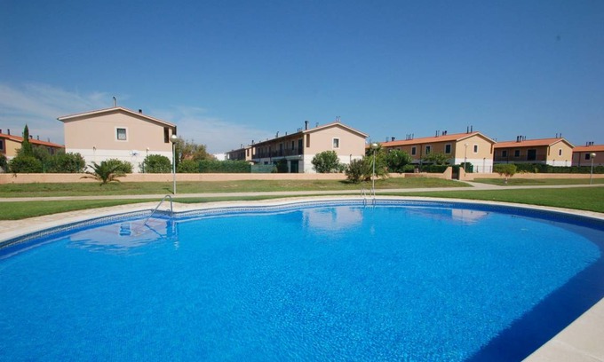 Mas Pinell House | 109 m² House ∙ 3 bedrooms ∙ 6 guests