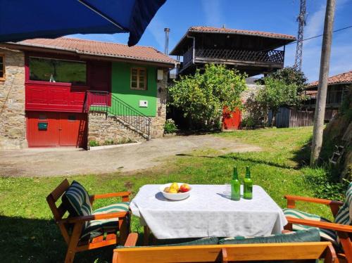 Allence House | 10A04 Casa Petacos