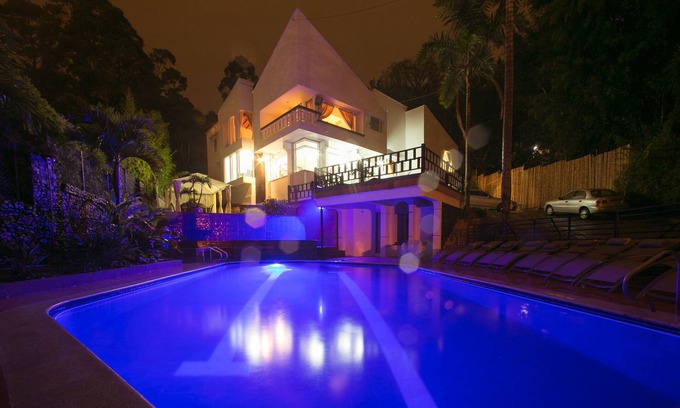 El Tesoro House | 10BRPOBLADOMANSIONPOOLJAVUZZIPRIVATE