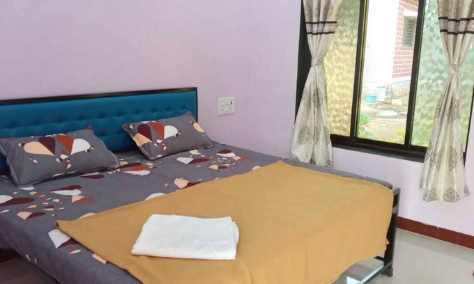 Alibaug Cottage | 10minites from Alibag Beach. n5Min from Akshi Beach