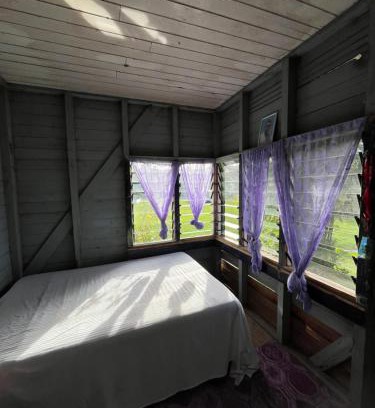 Taveuni Island East House | 10minutesToTavoroFalls