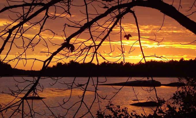 French River Cottage | 11 Acre Private Island 50's Style Retreat - 3 Bdrm Cottage + 2 Bed Bunkie, plus.