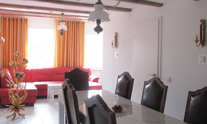 Memmingen Apartment | 11| Apartment. 2 bedrooms. Citycenter Memmingen