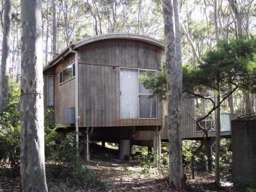 Barragga Bay House | 11 Burrawong