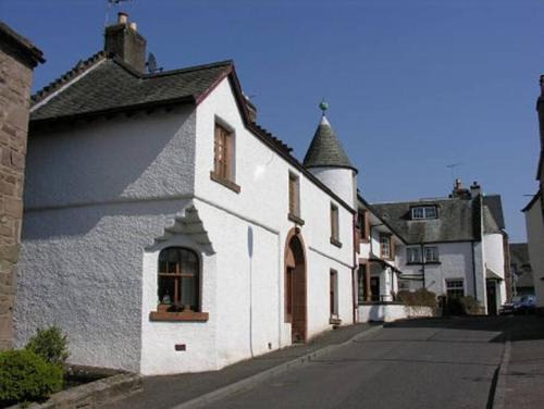Doune House | 11 George Street Doune