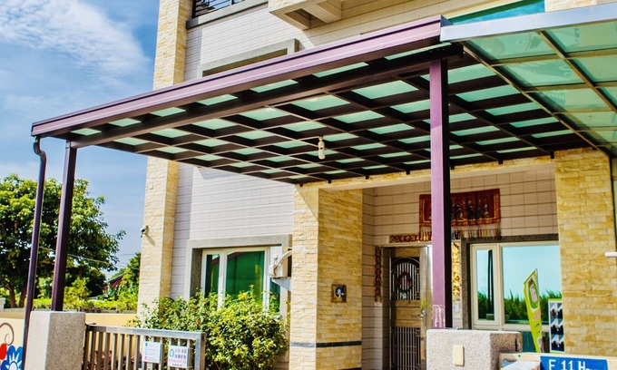 Erlin House | 11 House