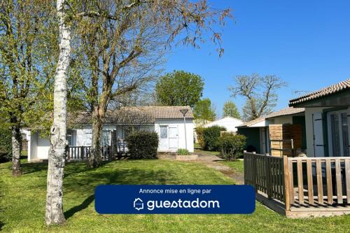 Mache House | 11 - Le Rossignol - Village vacances