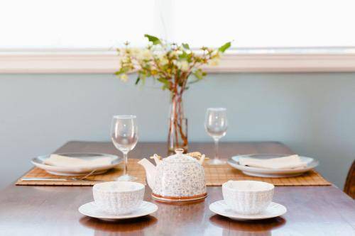Nangkita Bed & Breakfast | 11 m² Bed and breakfast ∙ 2 guests