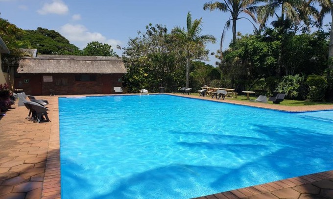 St. Lucia Apartment | 11 Manzini Chalets -Timone's Retreat