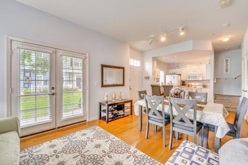 Venetian Bay Villages House | 11 Mi to Disney Venetian Bay Villages Townhome!
