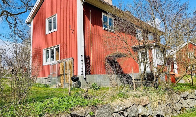 Nobbele House | 11 person holiday home in Tolg