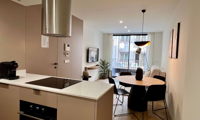 Alicante Apartment | 11 Reyes Catolicos Premium Homes - Deluxe Homes