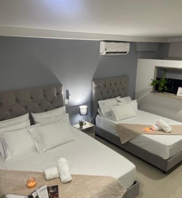 Granada Apartment | 110 Loft