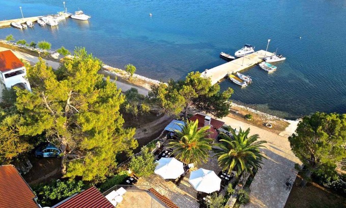 Verunic Apartment | 110 m² Apartment ∙ 4 bedrooms ∙ 8 guests