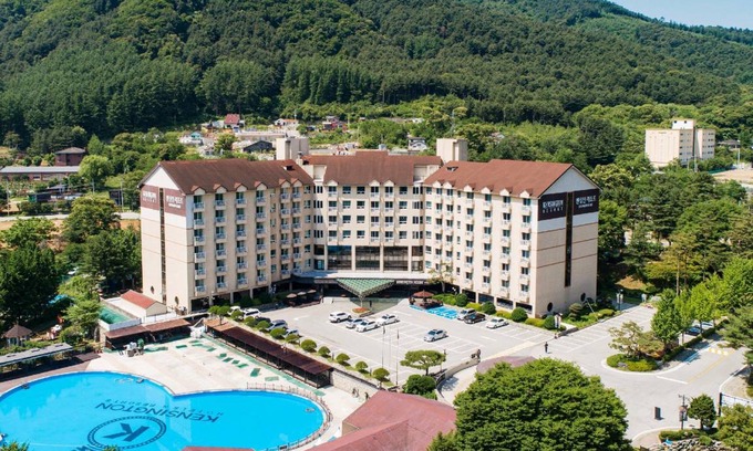 Deokhyeon Resort | 110 m² Resort ∙ 127 guests