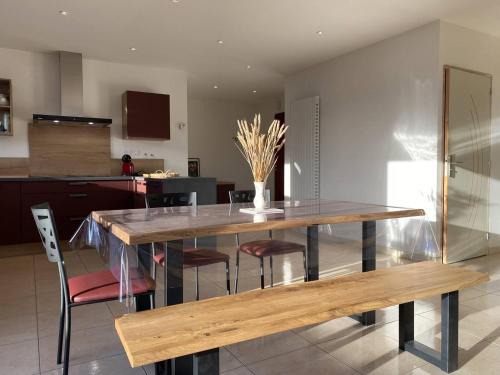 Planguenoual Villa | 1100-Maison au cœur du village de Planguenoual.