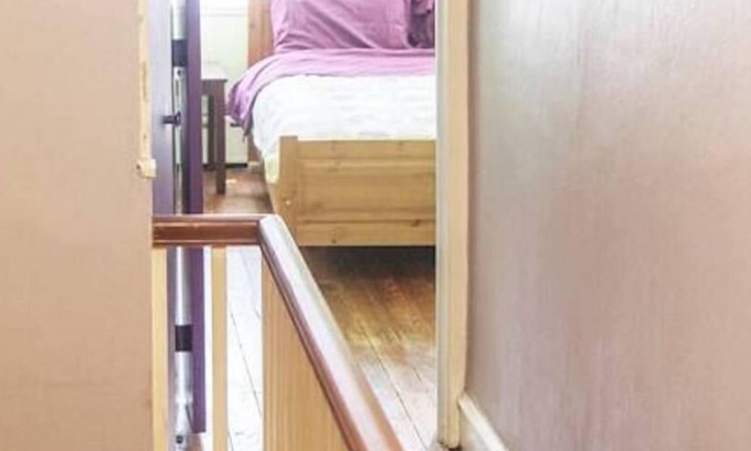 South Philadelphia Apartment | 1105 Tree Street in Philadelphia