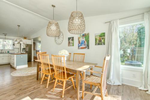 Hanahan House | 1109 Berkeley