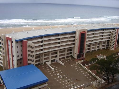 Kingsborough Apartment | 111 Lescalier Cabanas - Amanzimtoti