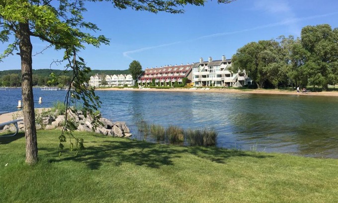 Boyne City House | 111 Water Street Inn