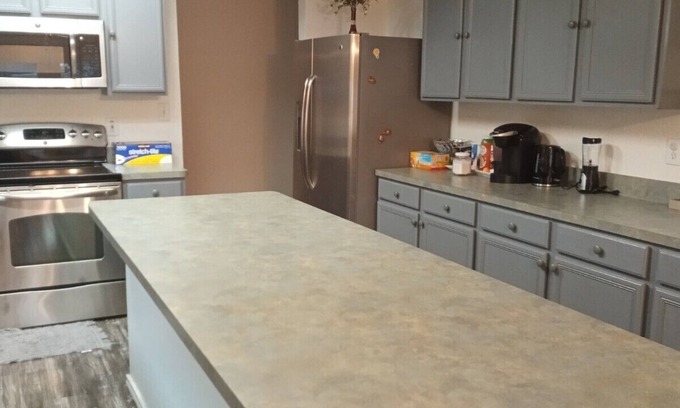 Southeast Arlington House | 11111111111111111111111111111