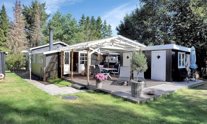 Nykøbing House | 11162 Nykøbing Sj - Kørvelsvej 23