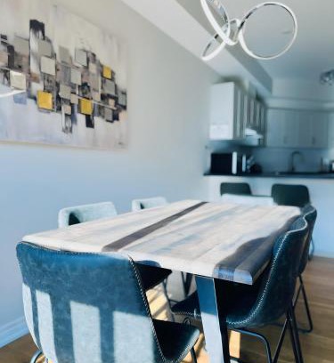 The Blue Mountains House | 112 Delphi Court - Blue Mountain Escape