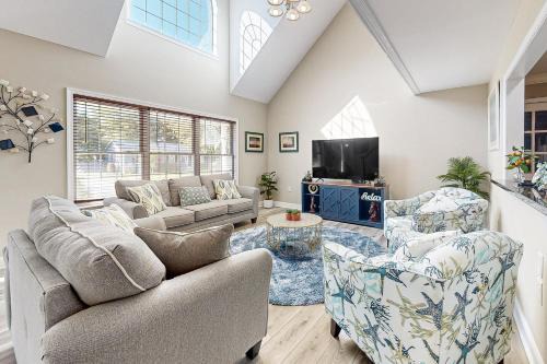 Rehoboth Beach House | 112 Loganberry Lane