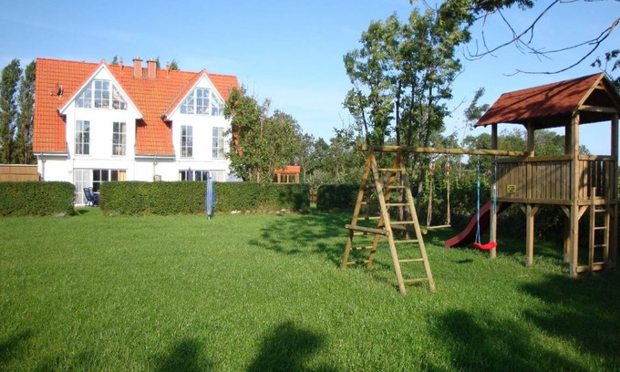 Vadersdorf House | 112 m² House ∙ 3 bedrooms ∙ 6 guests