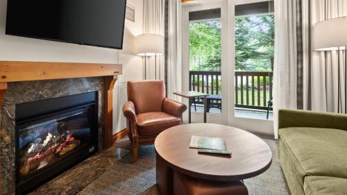 Stowe Area Resort | 1124A One Bedroom The Pines By Stowe Mountain Rentals