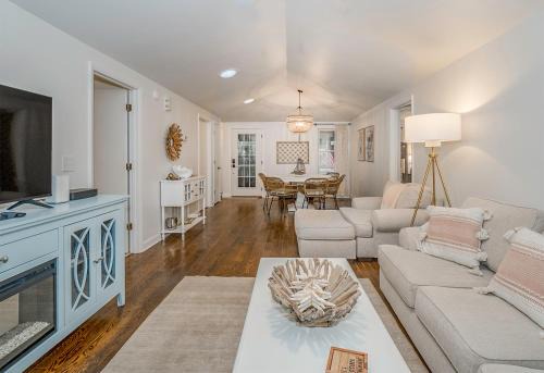 Seabrook Island House | 1129 Summerwind Cottage