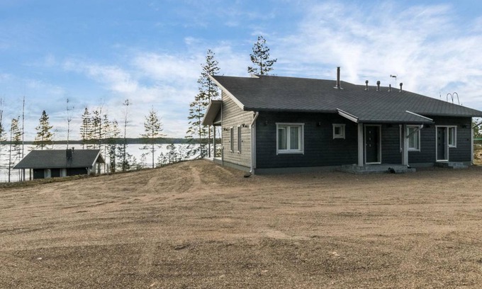 Jaala House | 113 m² Apartment ∙ 4 bedrooms ∙ 10 guests