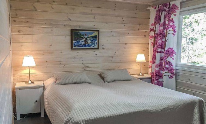 Sirkka House | 113 m² House ∙ 3 bedrooms ∙ 8 guests