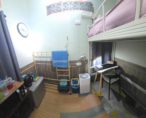 Lat Yao Apartment | 113 Olan Place Cozy Loft Apartment with free Wi-fi
