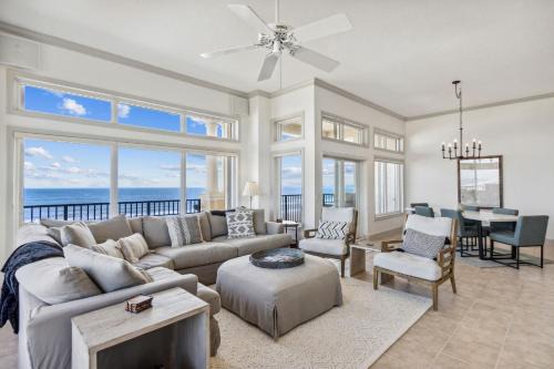Fernandina Beach House | 113 Seaside Retreat