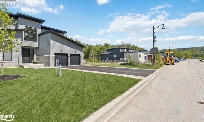 The Blue Mountains House | 113 TEKIAH Road
