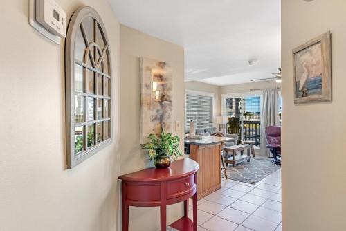 Fort Morgan House | 1137 Gulf Shores Plantation-West