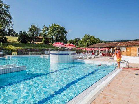 Les Cabannes House | 114 m² Gîte ∙ 4 bedrooms ∙ 8 guests