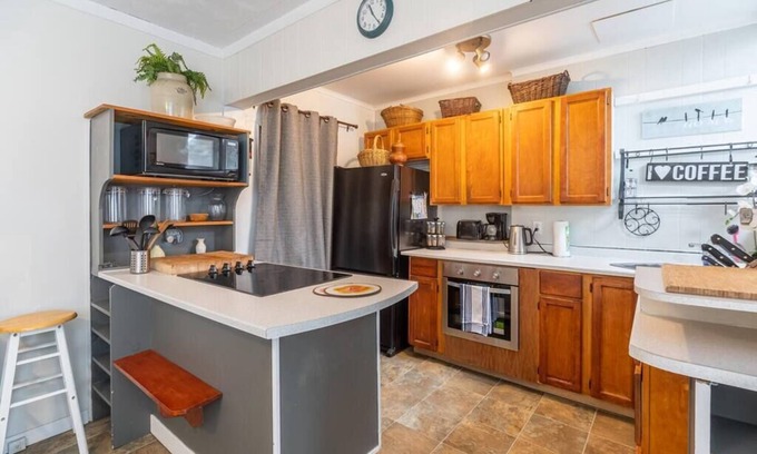 North End House | 115 Charming Townhouse , Historic Hydrostone