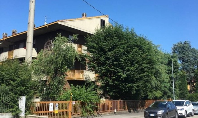 Villaggio degli Sposi Apartment | 115 m² Apartment ∙ 3 bedrooms ∙ 8 guests