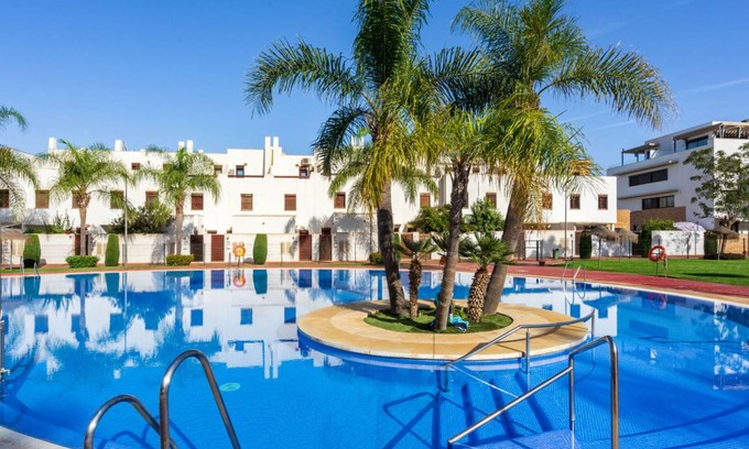 Mijas Other | 115 m² Accommodation ∙ 3 bedrooms ∙ 6 guests