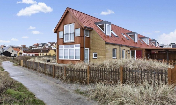 Hundested House | 1167-N Hundested - Kattegat Strandhave 38