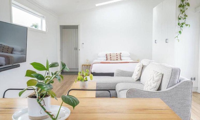 Highton Bed & Breakfast | 117 m² Bed and breakfast ∙ 2 guests