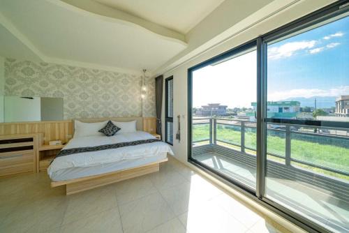 Wujie House | 117 Vacation home