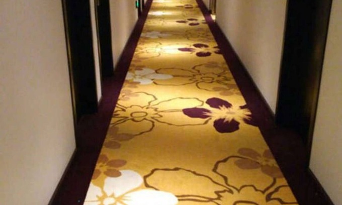 Xiaoshan Hotel | 118 Inn Hangzhou Xiaoshan Nanxiu Road